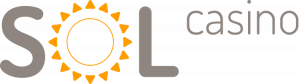 Sol Casino logo